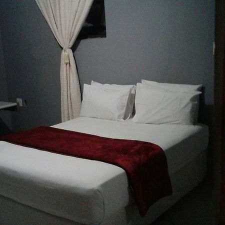 Central Lodge Hotels Johannesburg Zewnętrze zdjęcie