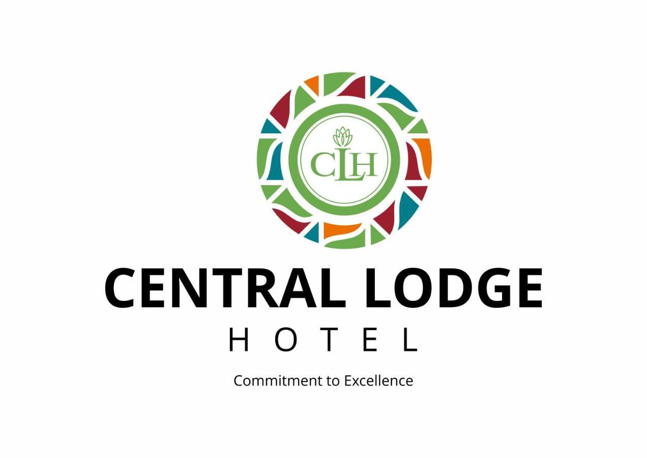 Central Lodge Hotels Johannesburg Zewnętrze zdjęcie
