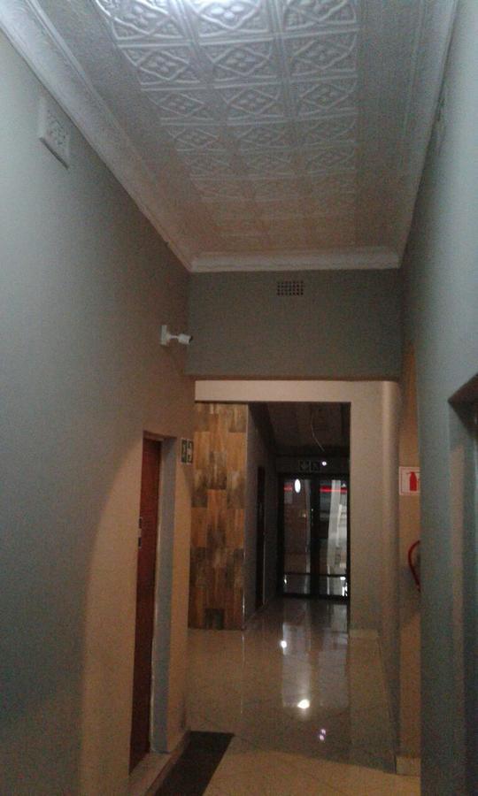 Central Lodge Hotels Johannesburg Zewnętrze zdjęcie